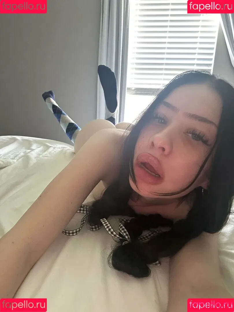 kristensilvaaaa Onlyfans Photo Gallery 