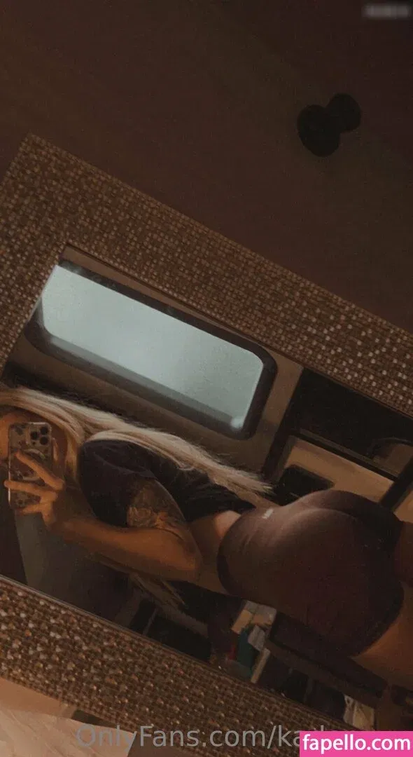 Kadence Causey Onlyfans Photo Gallery 