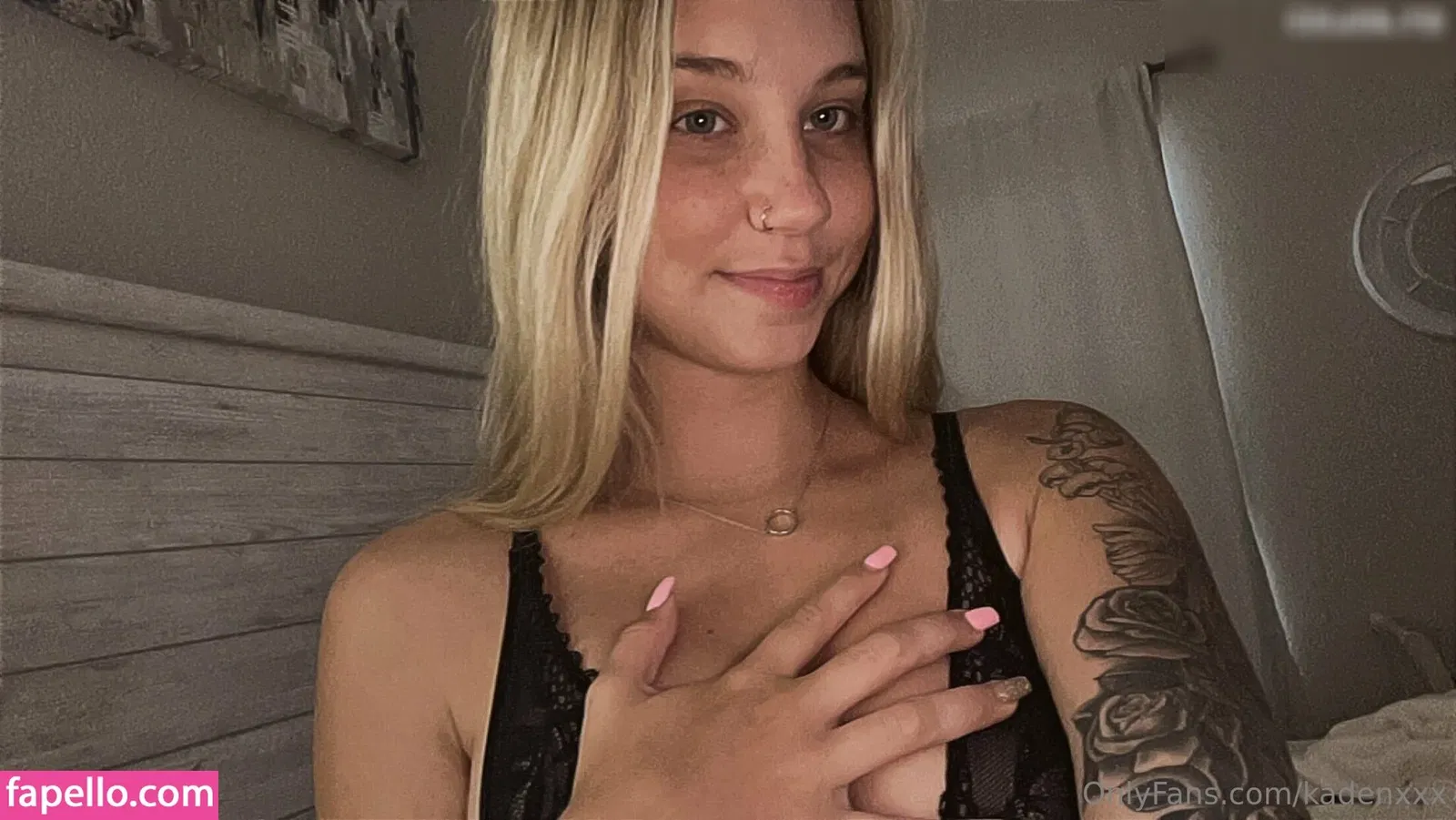 Kadence Causey Onlyfans Photo Gallery 