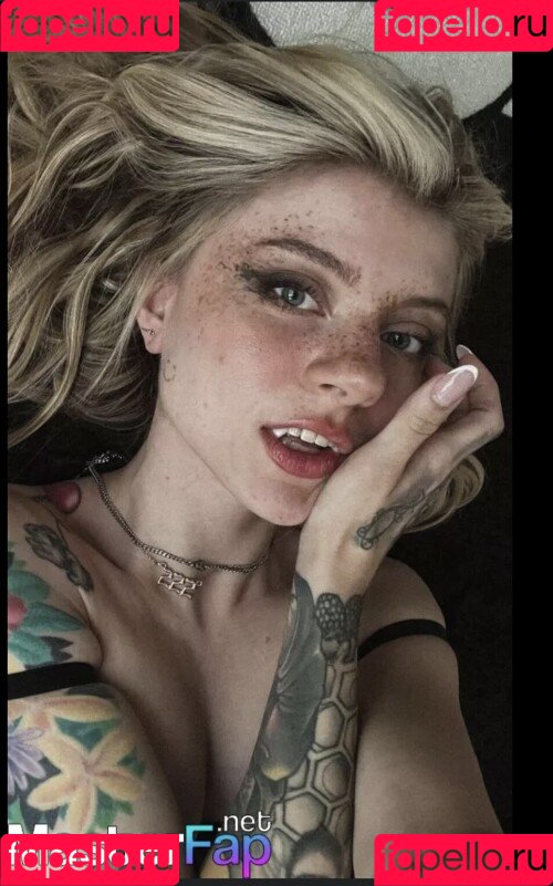 Kadence Causey Onlyfans Photo Gallery 