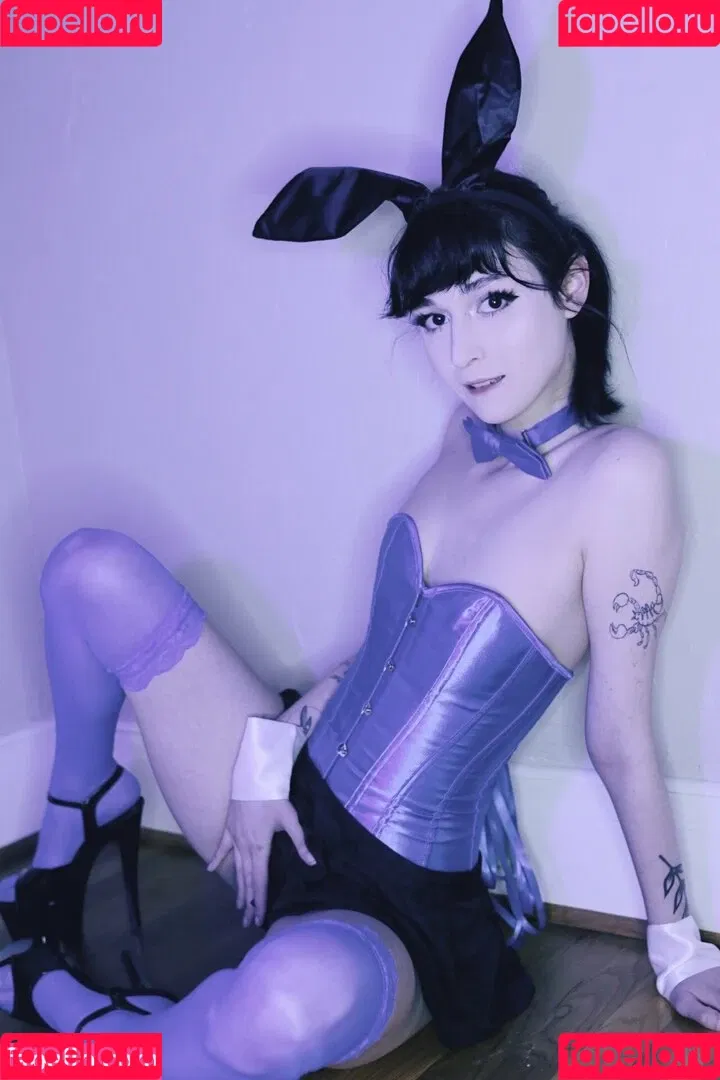 ivyaura Onlyfans Photo Gallery 
