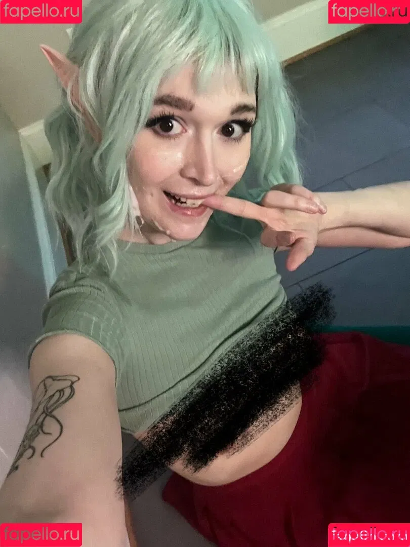 ivyaura Onlyfans Photo Gallery 