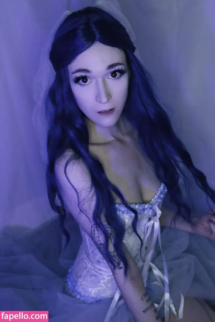 ivyaura Onlyfans Photo Gallery 