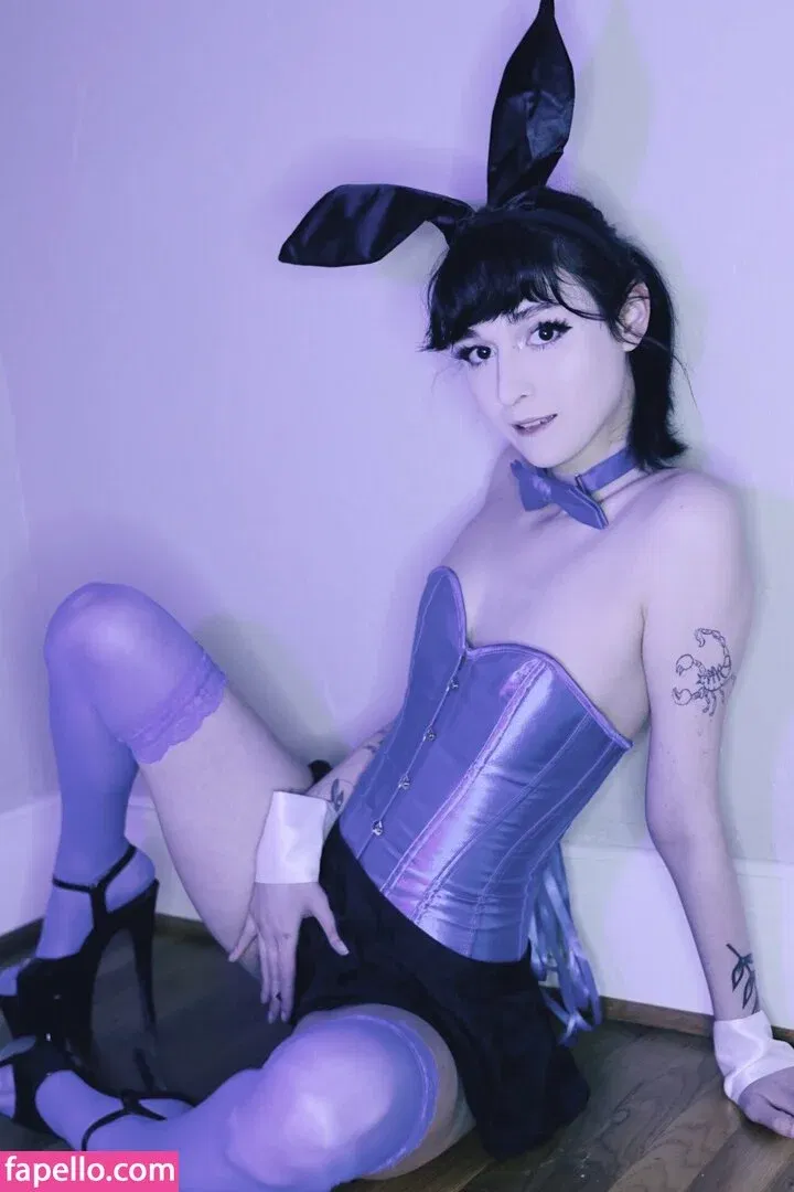 ivyaura Onlyfans Photo Gallery 