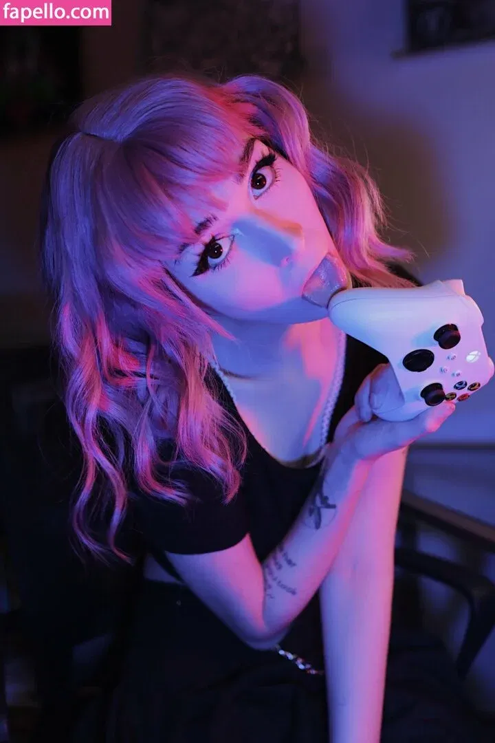 ivyaura Onlyfans Photo Gallery 