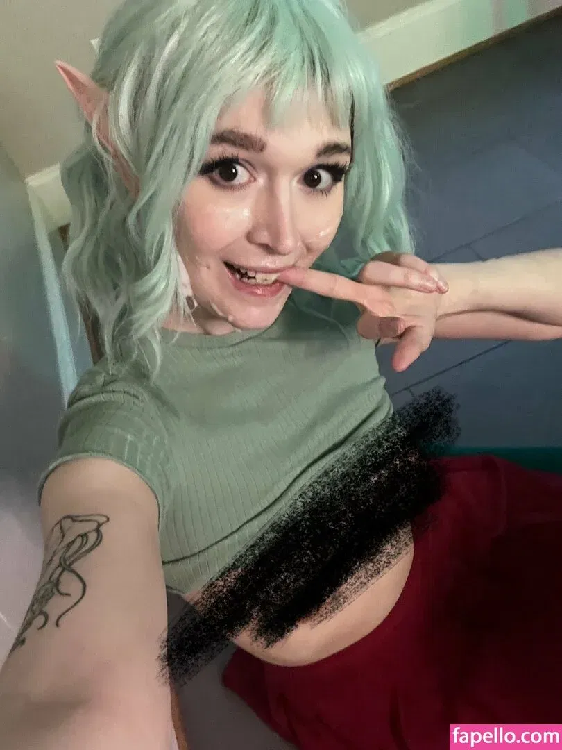 ivyaura Onlyfans Photo Gallery 