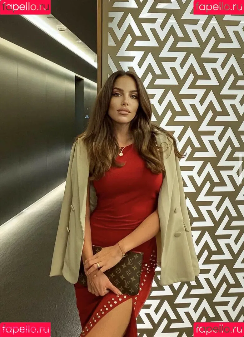 Simona Leskovska Onlyfans Photo Gallery 
