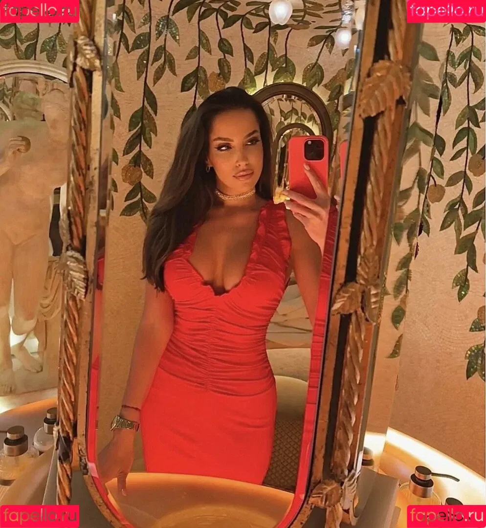 Simona Leskovska Onlyfans Photo Gallery 