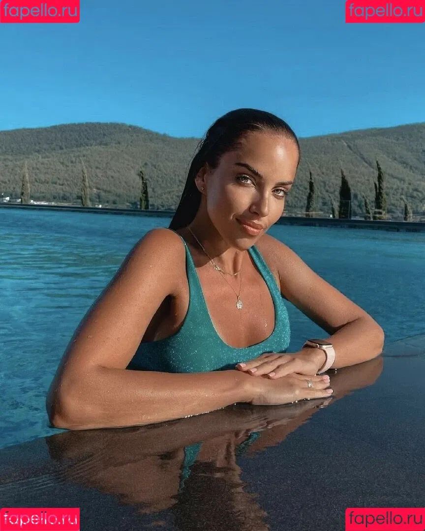 Simona Leskovska Onlyfans Photo Gallery 
