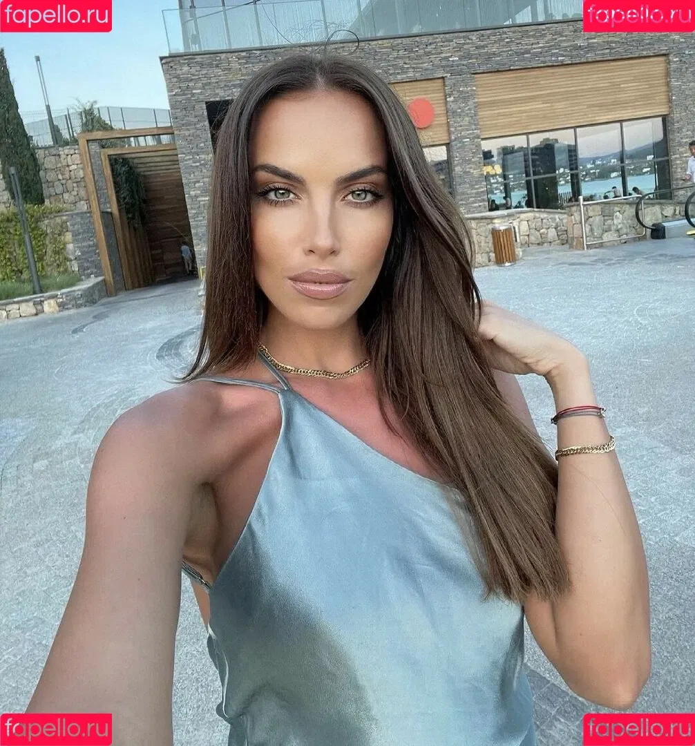 Simona Leskovska Onlyfans Photo Gallery 