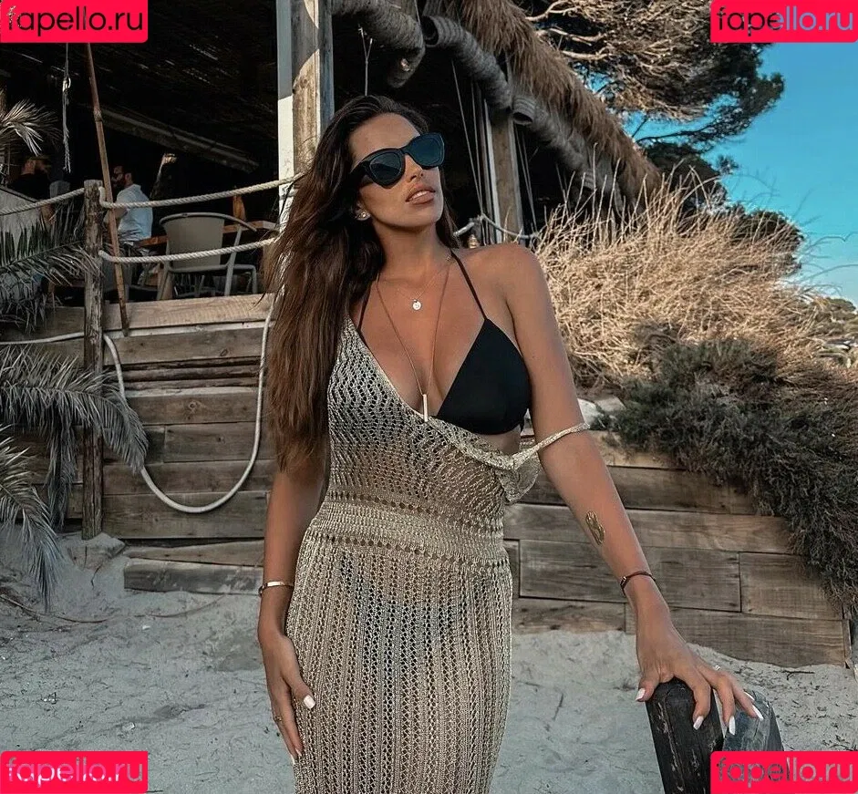 Simona Leskovska Onlyfans Photo Gallery 