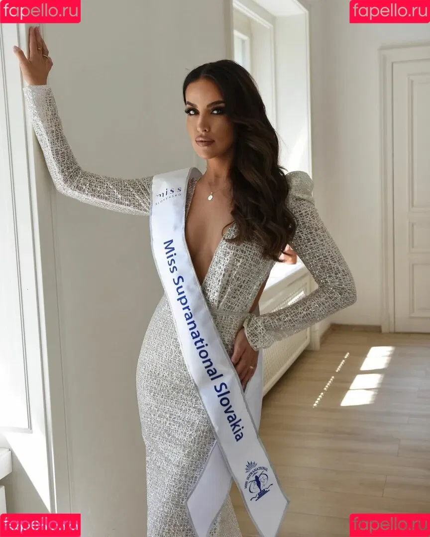 Simona Leskovska Onlyfans Photo Gallery 