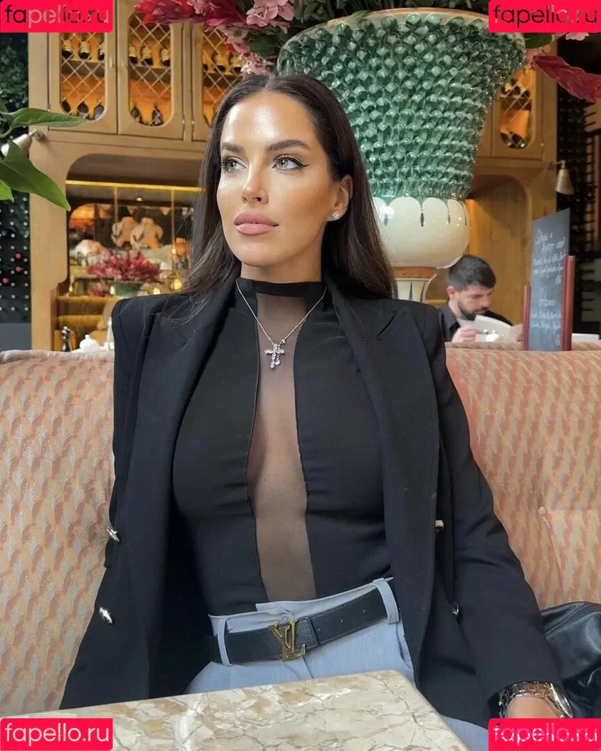 Simona Leskovska Onlyfans Photo Gallery 