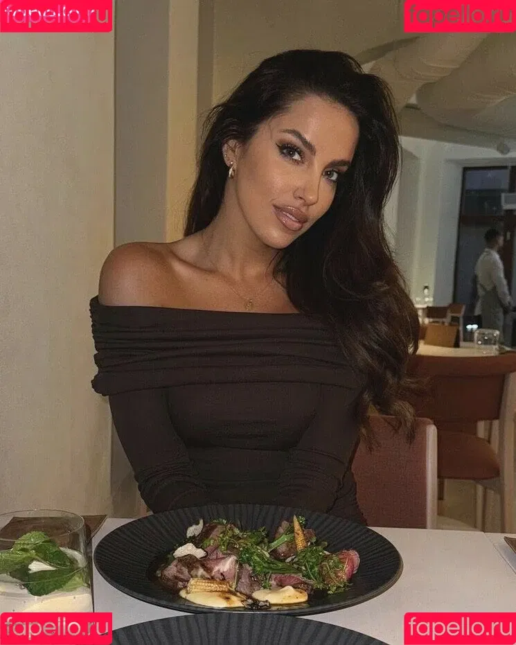 Simona Leskovska Onlyfans Photo Gallery 