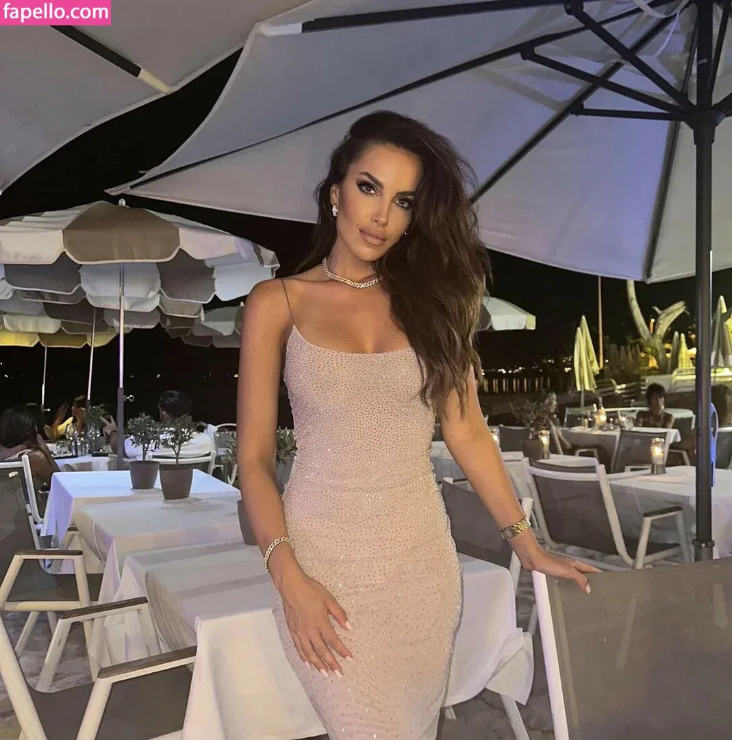 Simona Leskovska Onlyfans Photo Gallery 