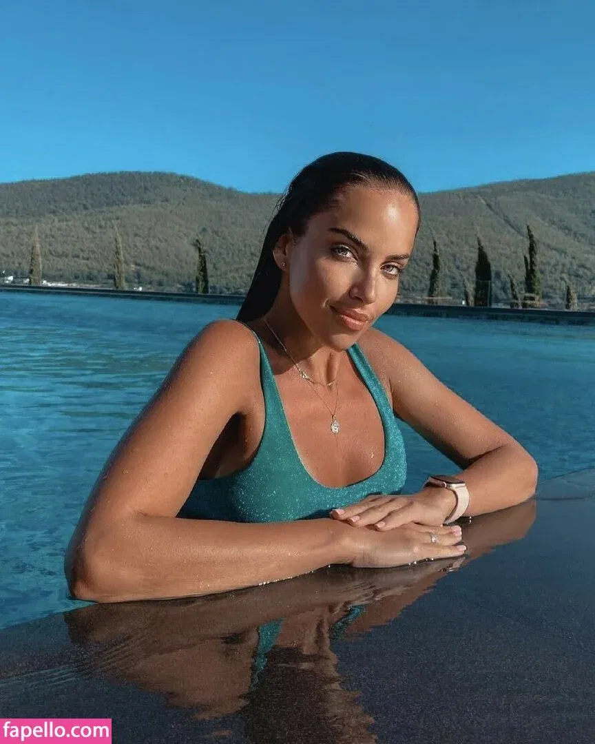 Simona Leskovska Onlyfans Photo Gallery 