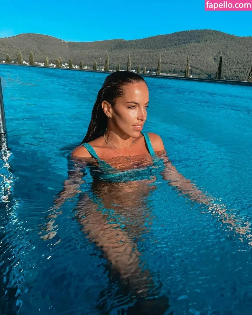 Simona Leskovska Onlyfans Photo Gallery 