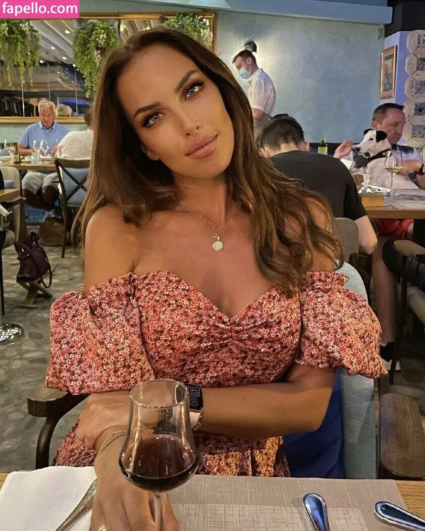 Simona Leskovska Onlyfans Photo Gallery 
