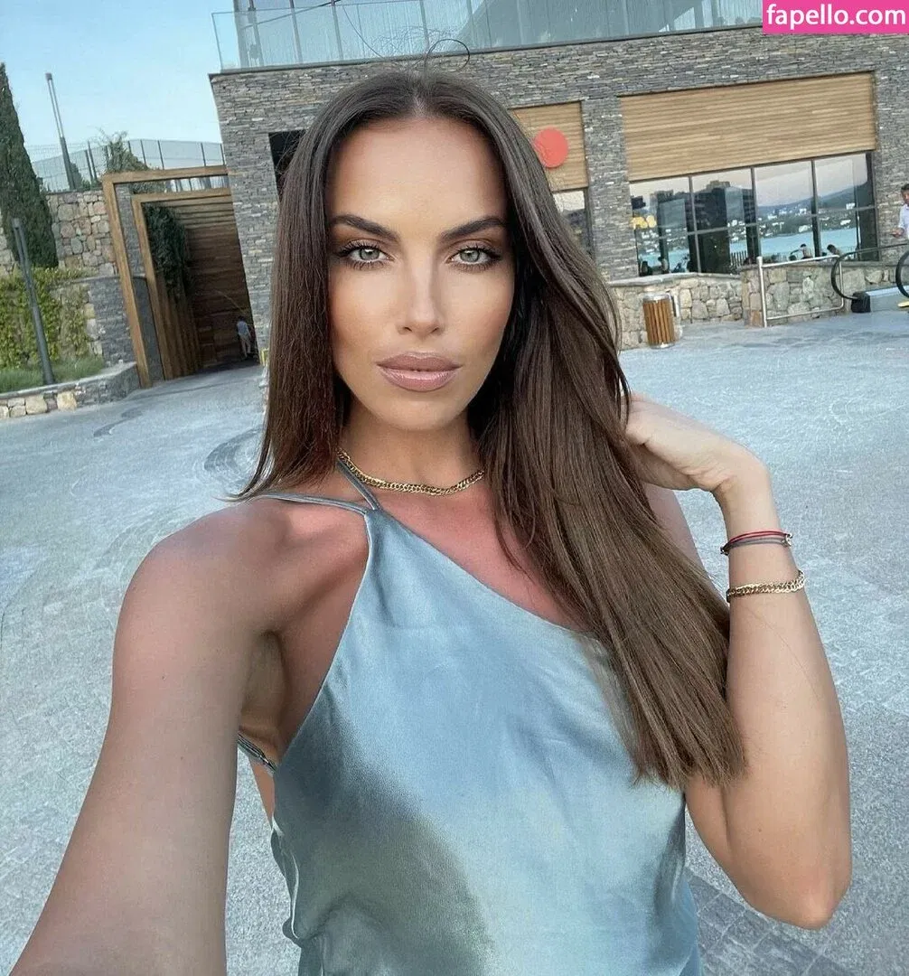 Simona Leskovska Onlyfans Photo Gallery 