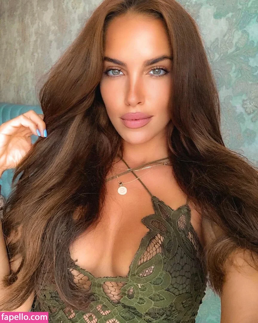 Simona Leskovska Onlyfans Photo Gallery 