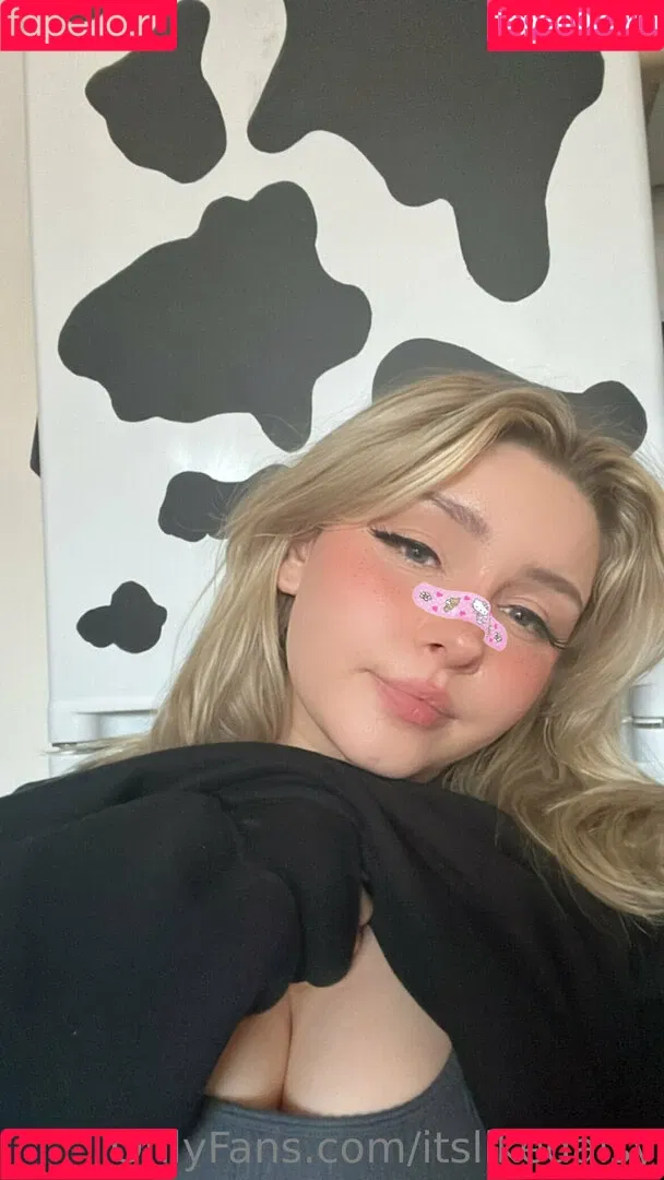 itslikedaisy Onlyfans Photo Gallery 