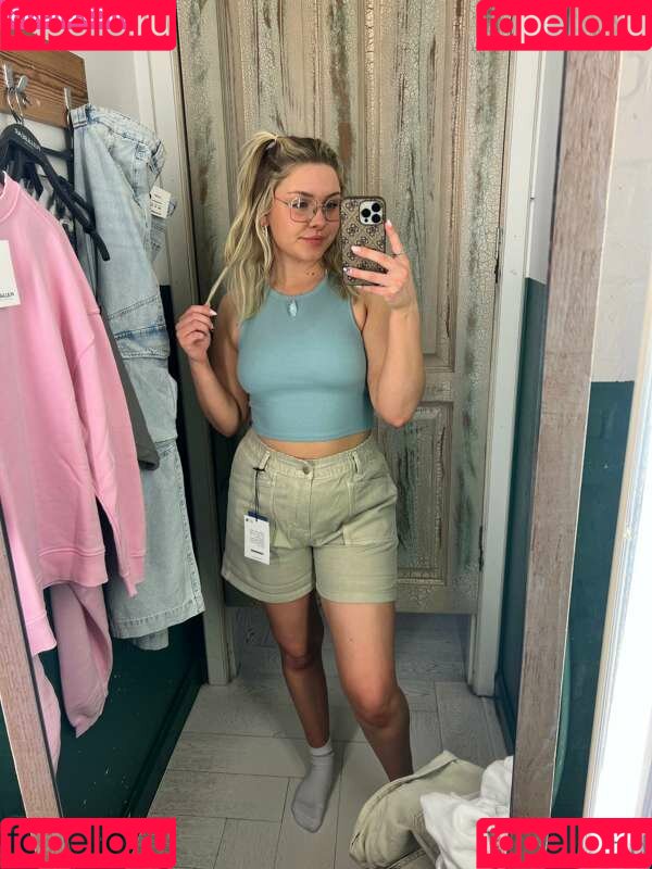 itslikedaisy Onlyfans Photo Gallery 