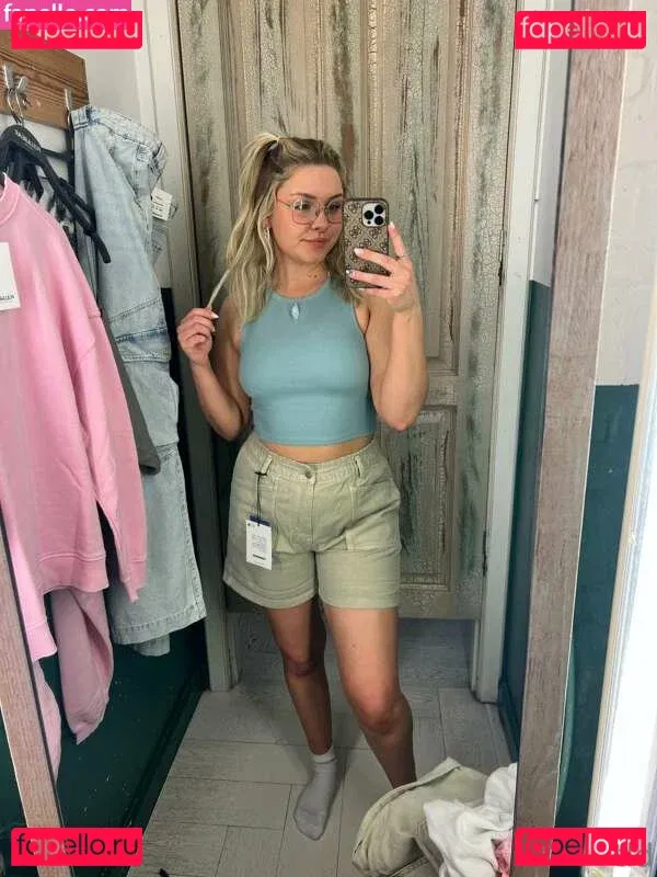 itslikedaisy Onlyfans Photo Gallery 