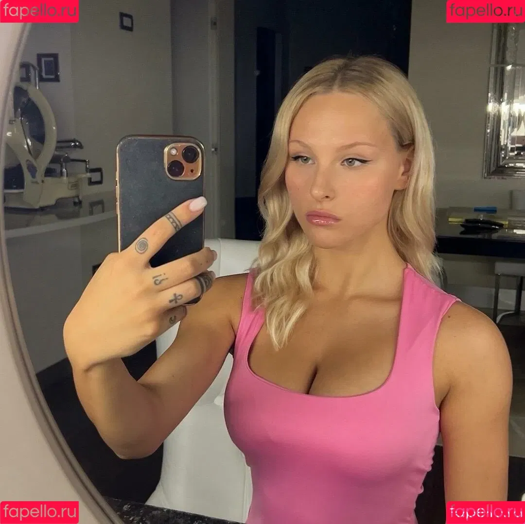 peraroeleonora Onlyfans Photo Gallery 
