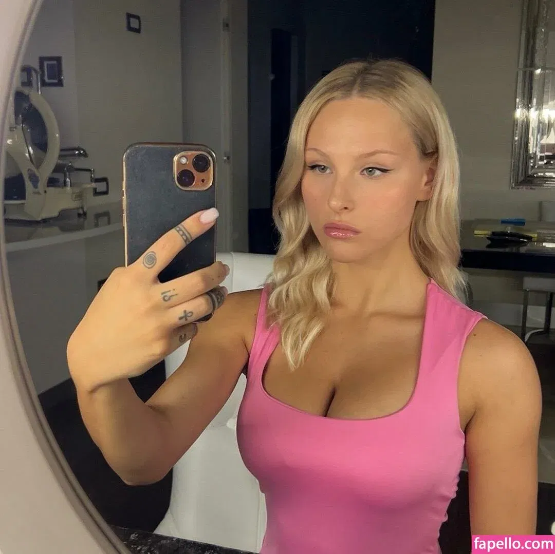 peraroeleonora Onlyfans Photo Gallery 