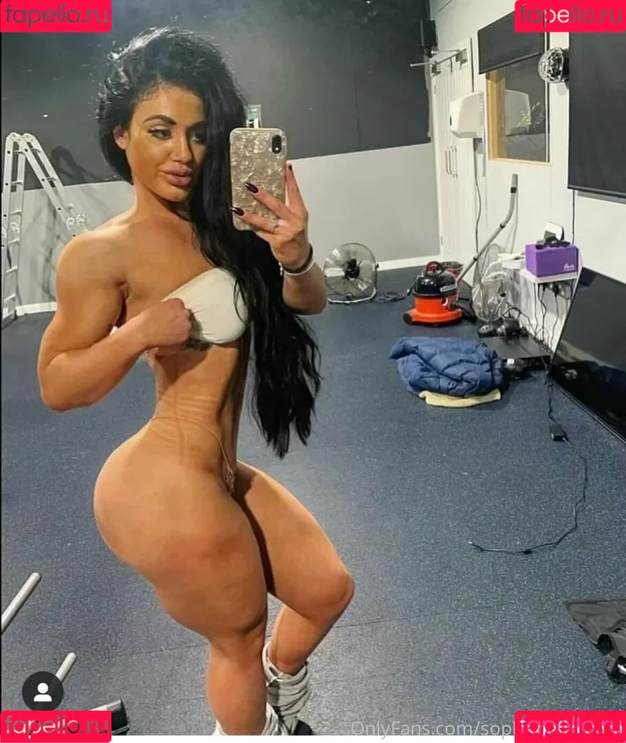 muscle_baby Onlyfans Photo Gallery 