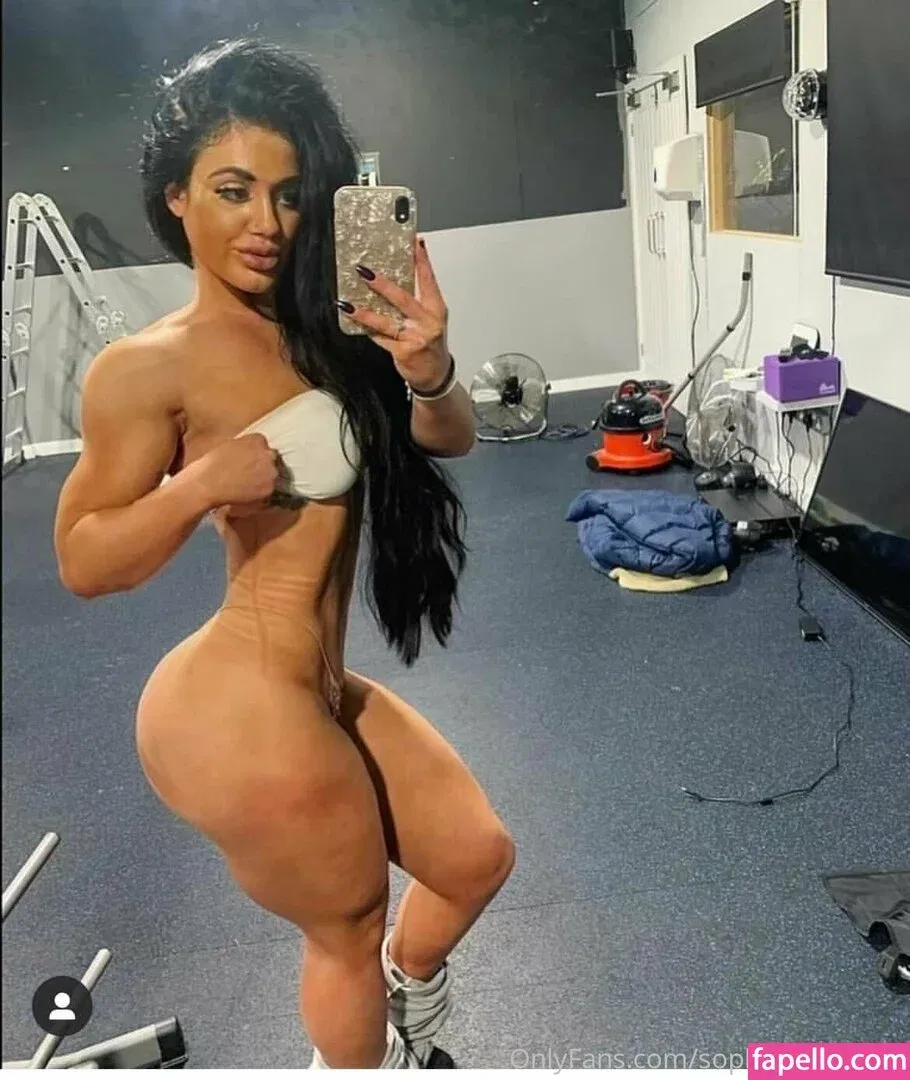 muscle_baby Onlyfans Photo Gallery 