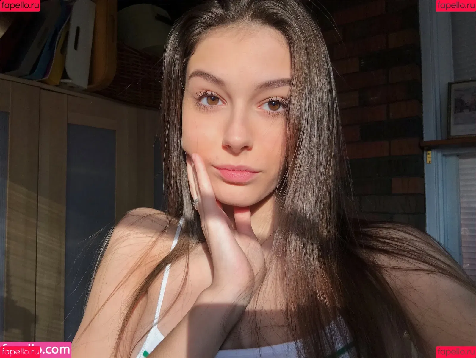 brunettestarbucksaddict Onlyfans Photo Gallery 