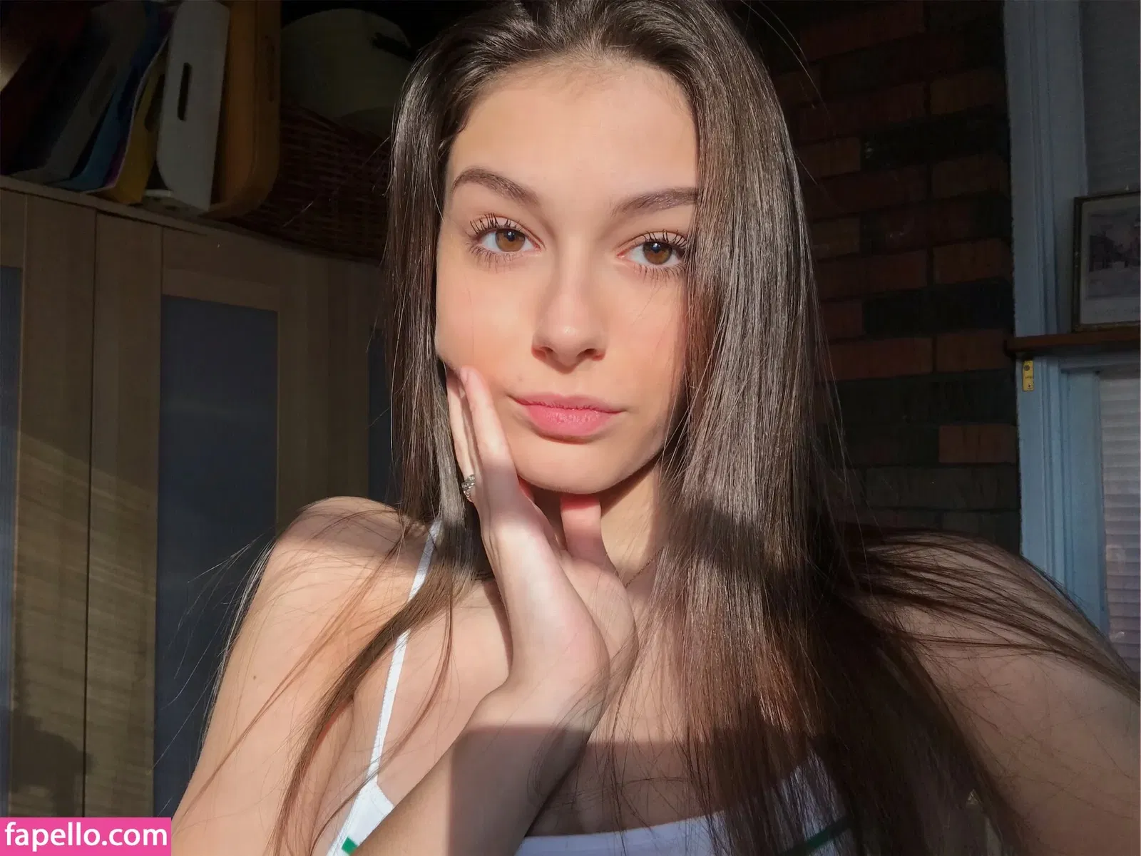 brunettestarbucksaddict Onlyfans Photo Gallery 