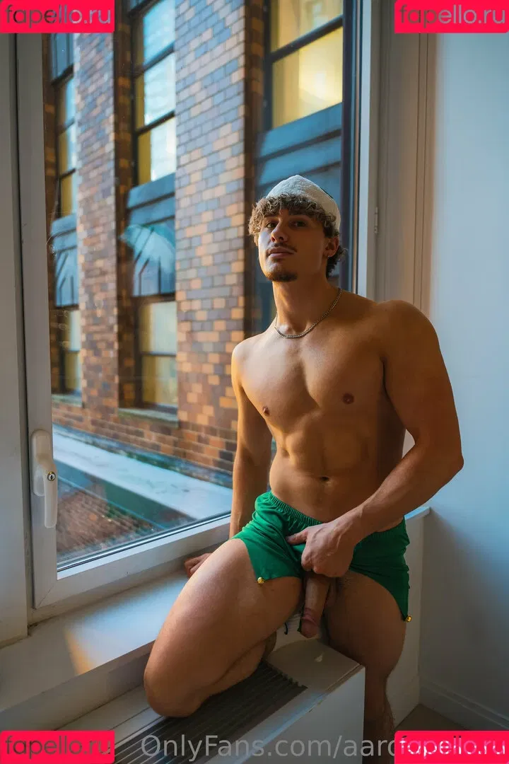 aaronthekid Onlyfans Photo Gallery 
