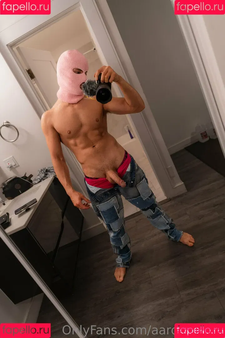 aaronthekid Onlyfans Photo Gallery 