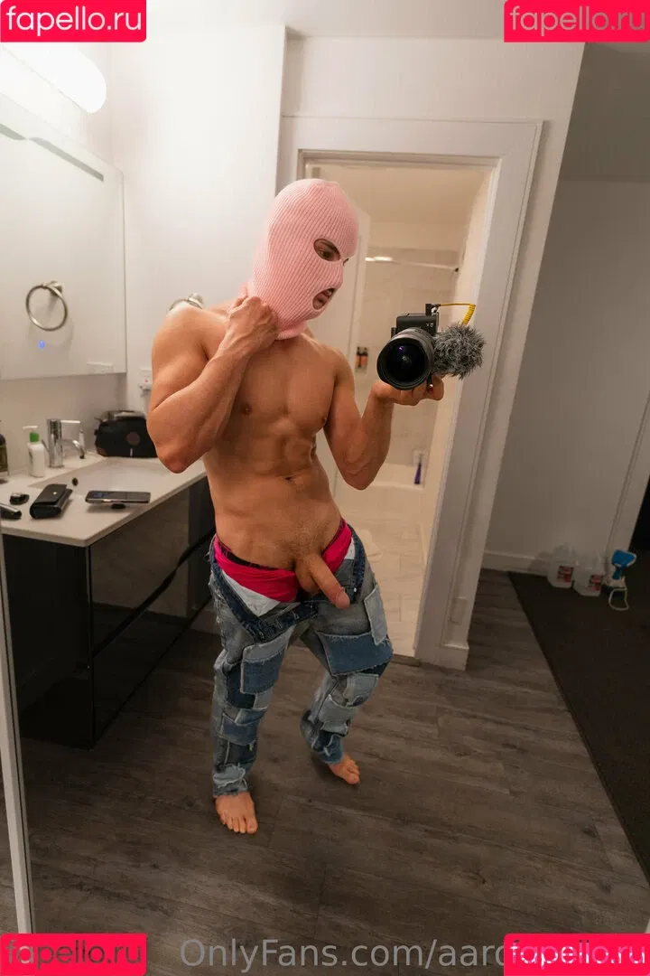 aaronthekid Onlyfans Photo Gallery 