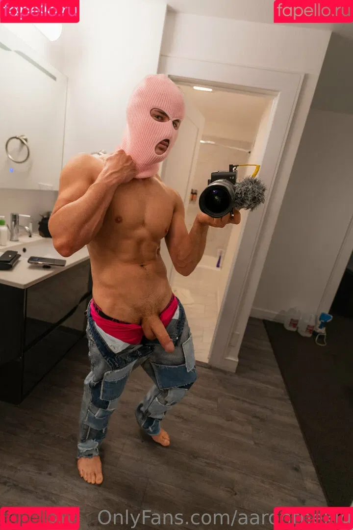 aaronthekid Onlyfans Photo Gallery 