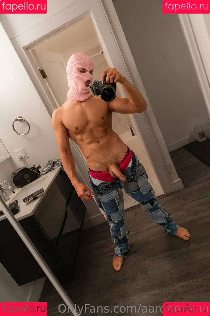 aaronthekid Onlyfans Photo Gallery 