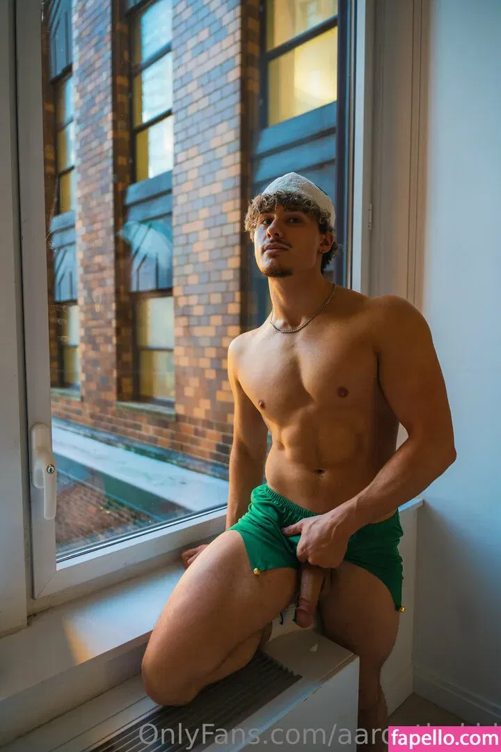 aaronthekid Onlyfans Photo Gallery 