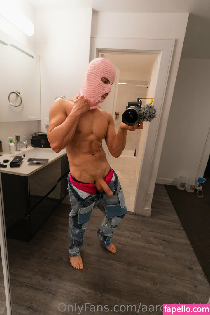 aaronthekid Onlyfans Photo Gallery 
