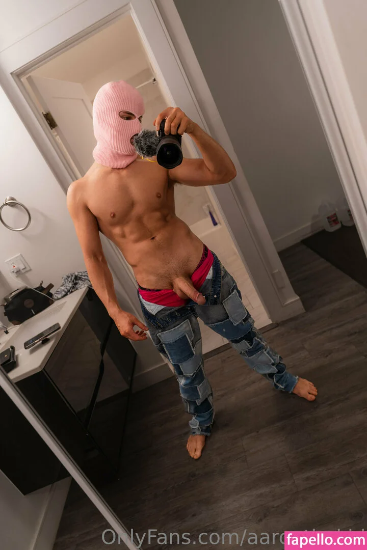 aaronthekid Onlyfans Photo Gallery 