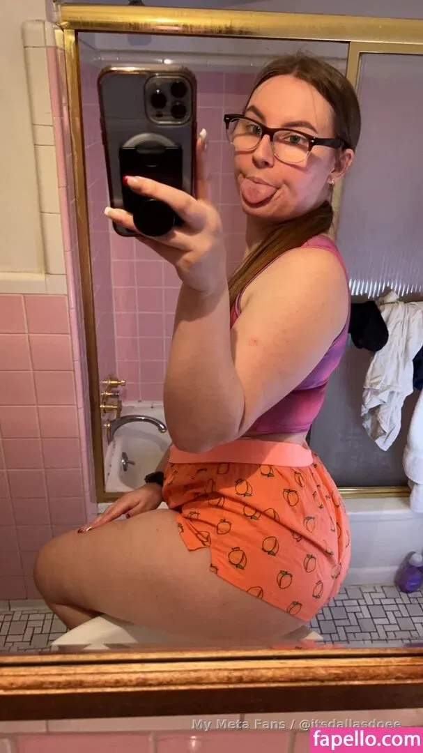 Itsdallasdoeee Onlyfans Photo Gallery 