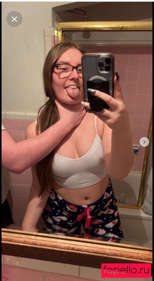 Itsdallasdoeee Nude Onlyfans Photo 13