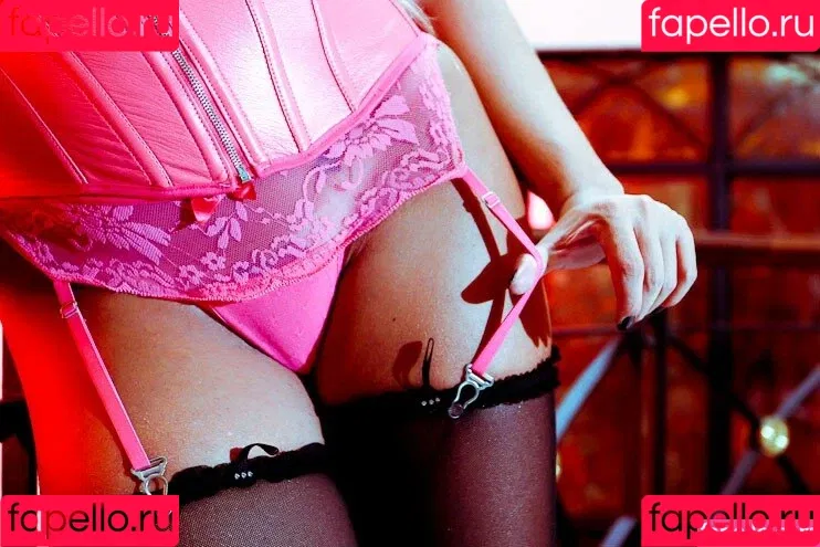 Sabrina Boing Boing Onlyfans Photo Gallery 
