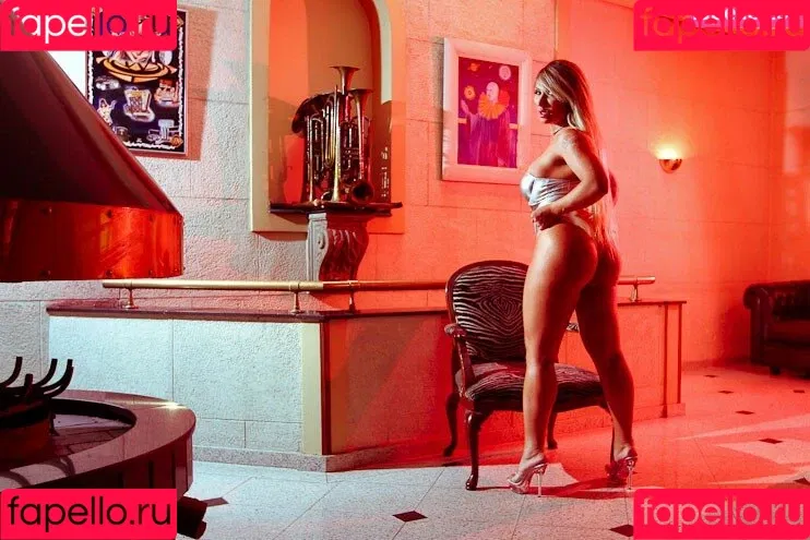 Sabrina Boing Boing Onlyfans Photo Gallery 