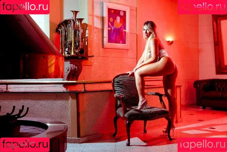 Sabrina Boing Boing Onlyfans Photo Gallery 