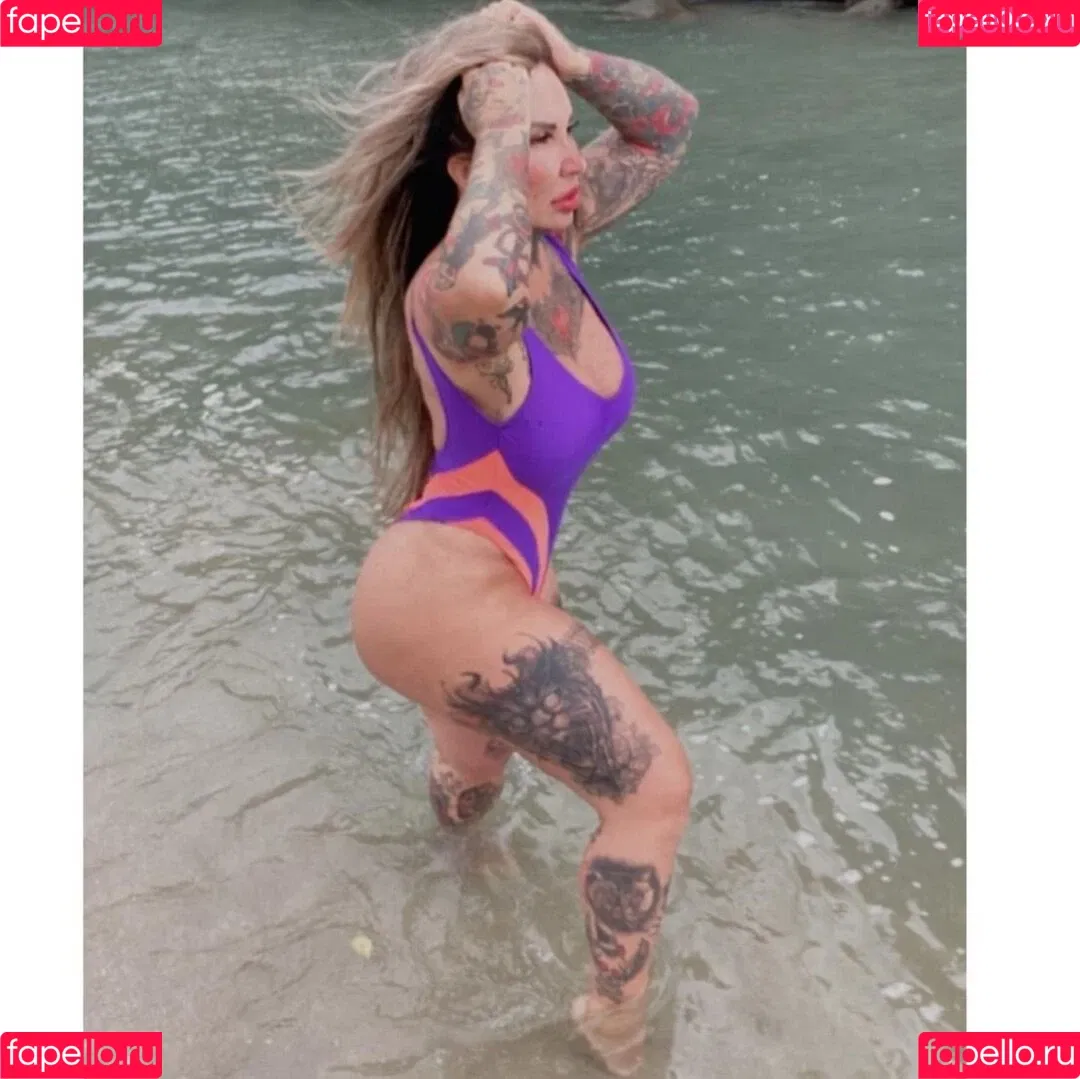 Sabrina Boing Boing Onlyfans Photo Gallery 