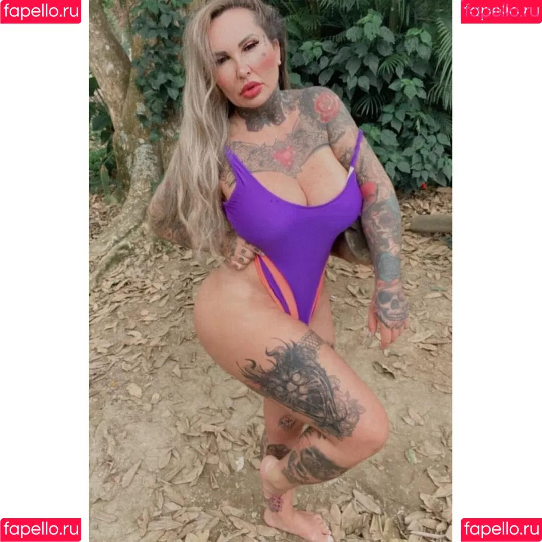 Sabrina Boing Boing Onlyfans Photo Gallery 