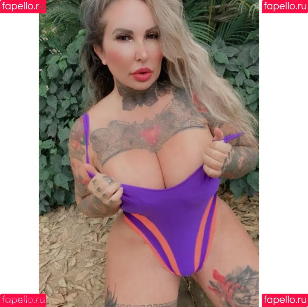 Sabrina Boing Boing Onlyfans Photo Gallery 