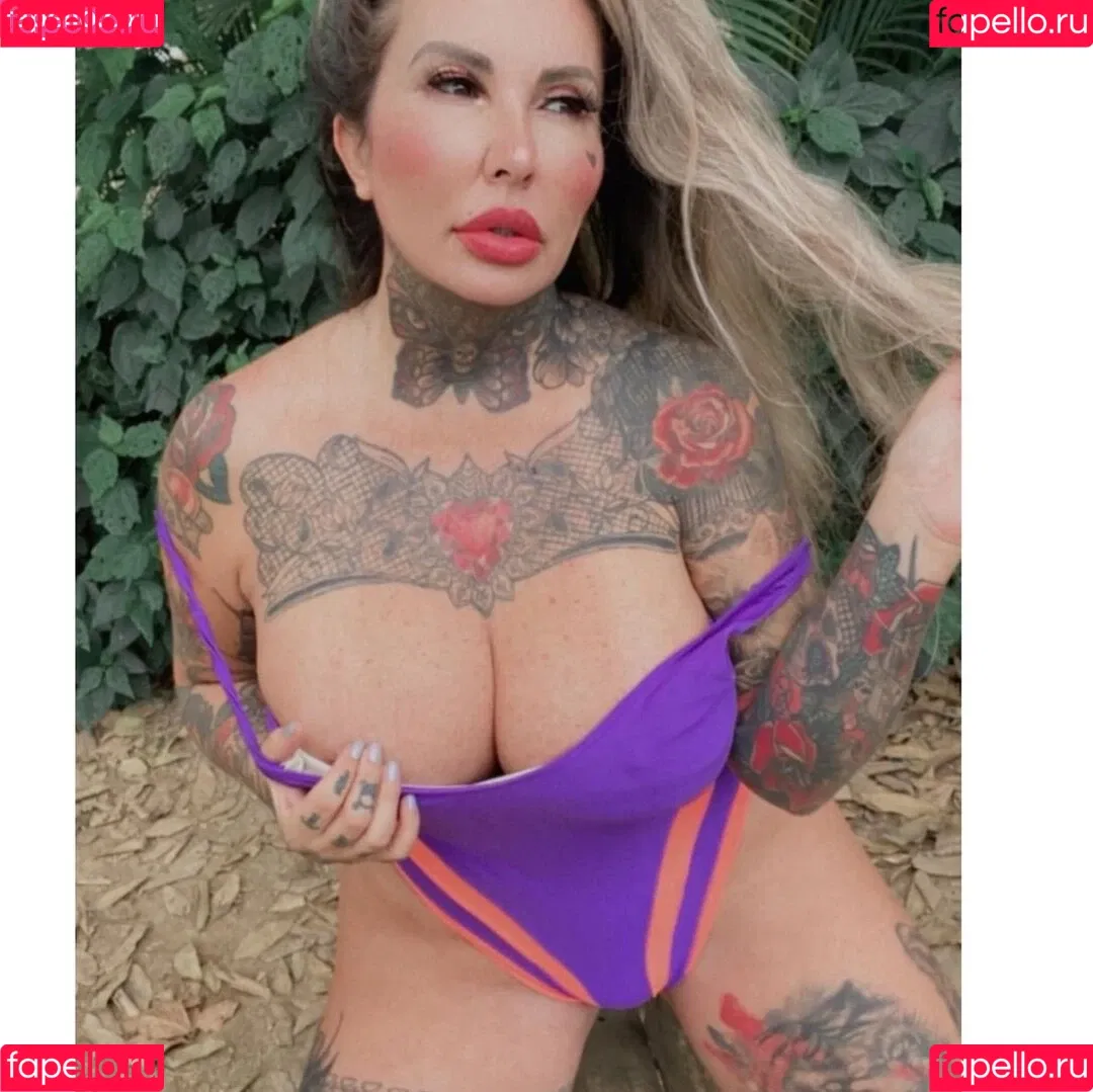 Sabrina Boing Boing Onlyfans Photo Gallery 